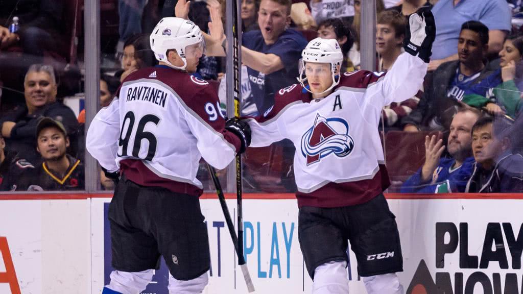 Kan Nathan MacKinnon het team leiden om de Stanley Cup te winnen na 7 jaar temperen?